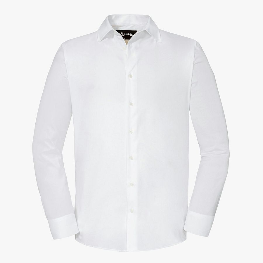 10155 Schöffel Pro Businesshemd Herren
