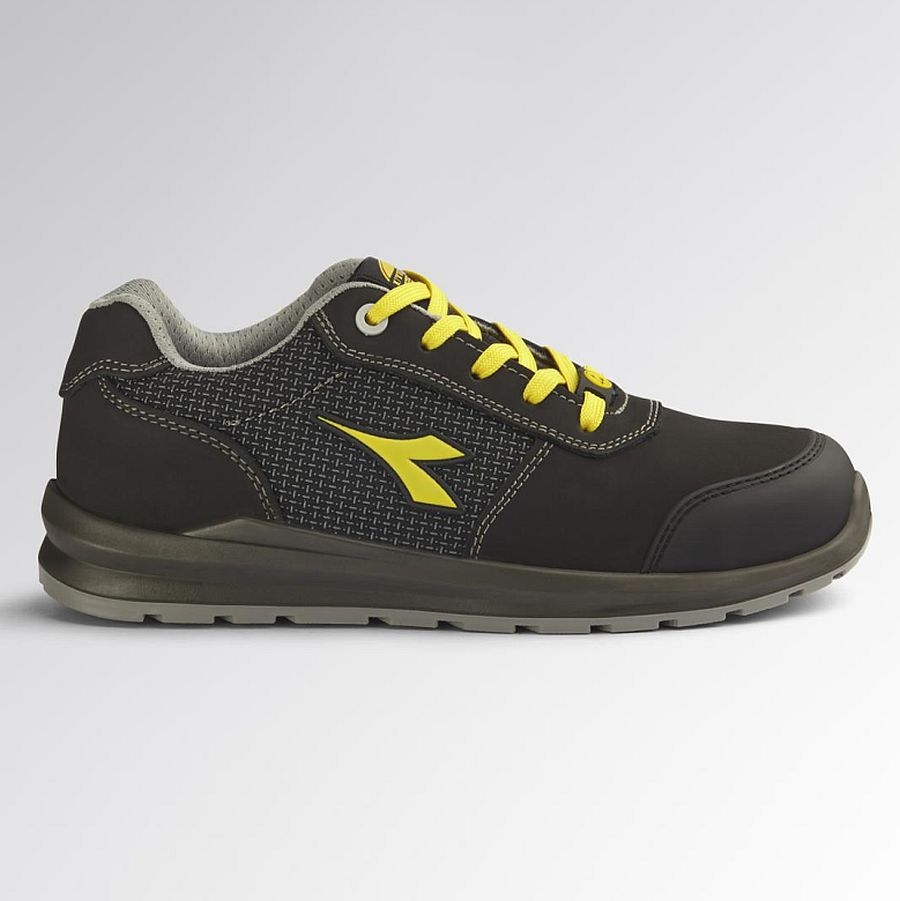 Diadora® Schuh Speedy LOW S3S FO SR SC ESD MF Diadora® Schuh Speedy LOW S3S FO SR SC ESD MF