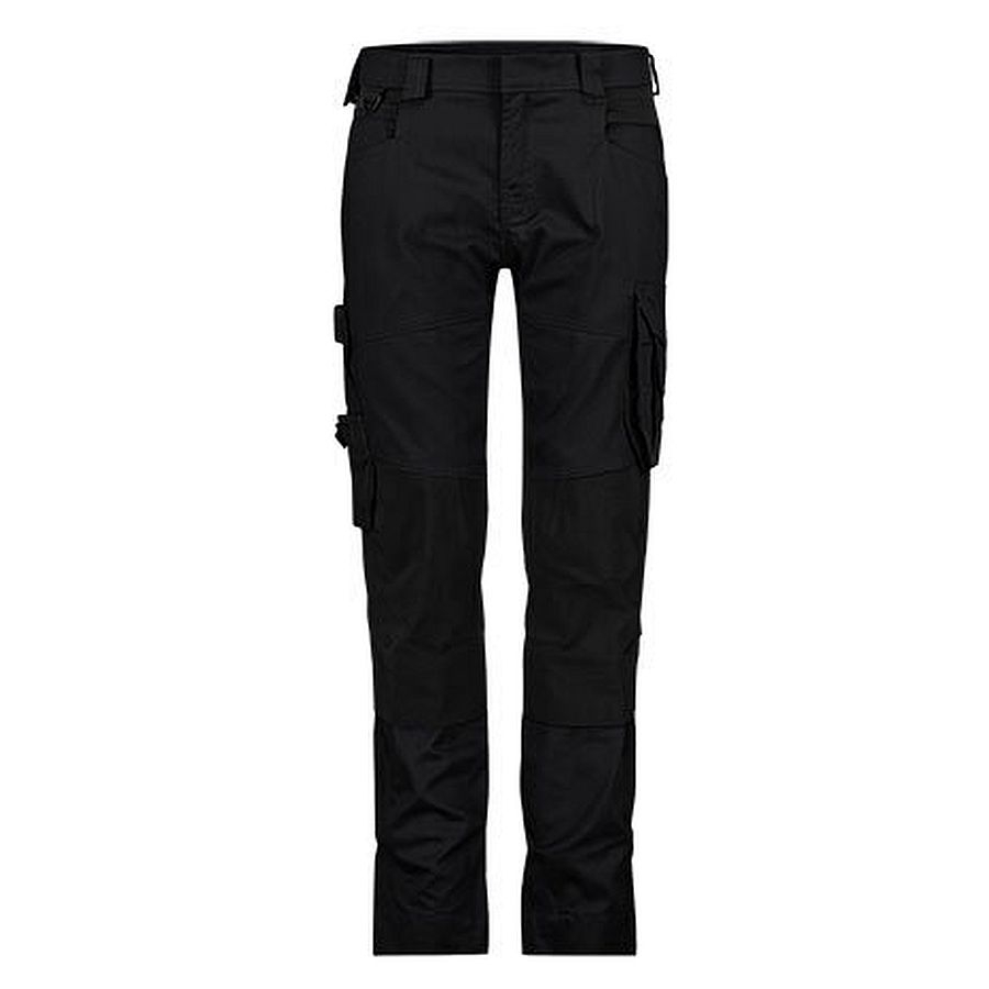 DASSY® D-FX Flex Damen Bundhose Dynax Next Stretch