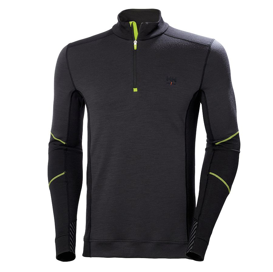 75107 Helly Hansen® Lifa Merino Funktionsshirt