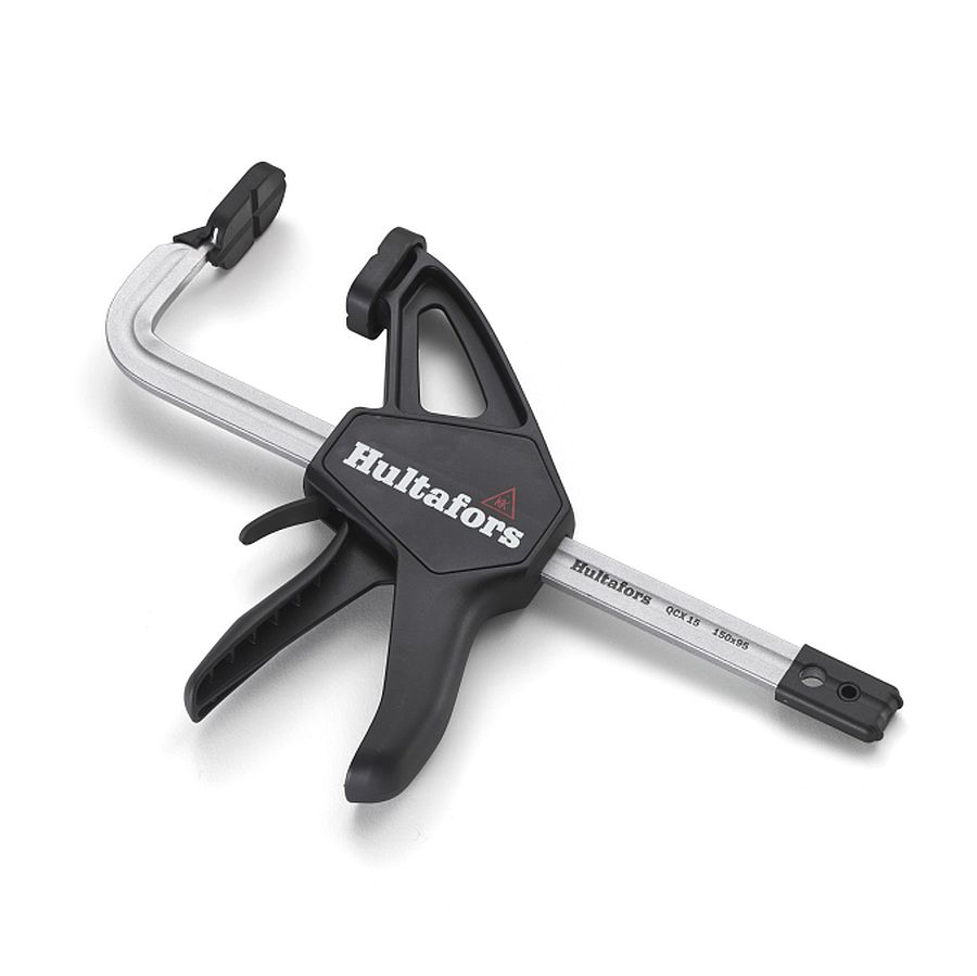 521153 Hultafors Schnellspannzwinge QCX 15 521153 Hultafors Schnellspannzwinge QCX 15