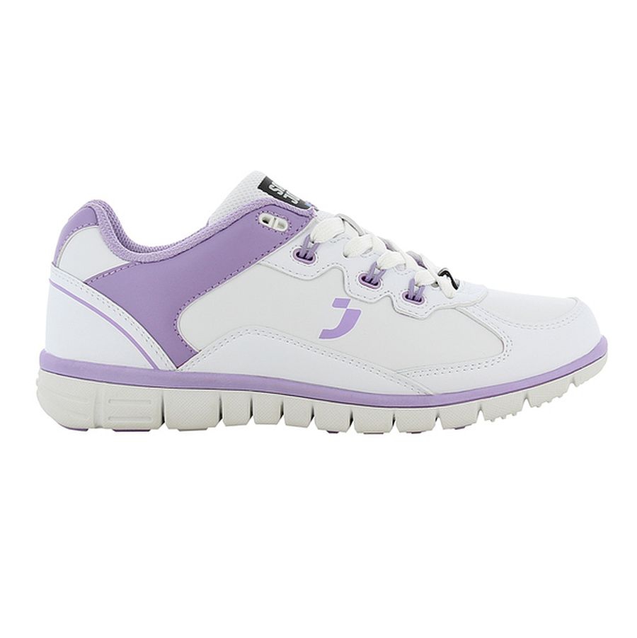 Safety Jogger Sportschuh Sunny lila EN 20347 SRA Safety Jogger Sportschuh Sunny lila EN 20347 SRA