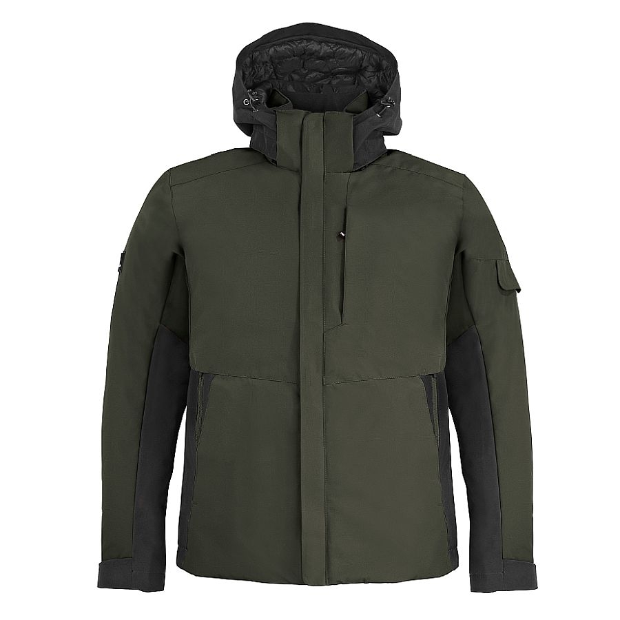 80101 FHB Winterjacke Georg Primaloft 80101 FHB Winterjacke Georg Primaloft