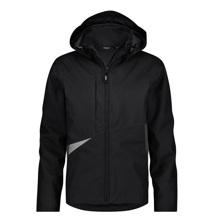 Dassy D-FX Regenjacke Hyper Next 200g/m²