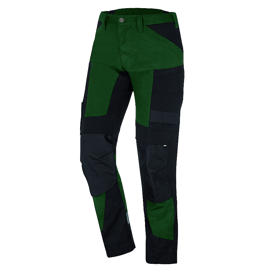 122110 FHB Arbeitshose Leo Stretch 122110 FHB Arbeitshose Leo Stretch