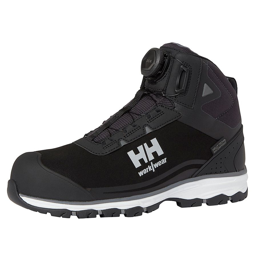 78383 Helly Hansen® Stiefel Chelsea Evolution 2 S3 78383 Helly Hansen® Stiefel Chelsea Evolution 2 S3