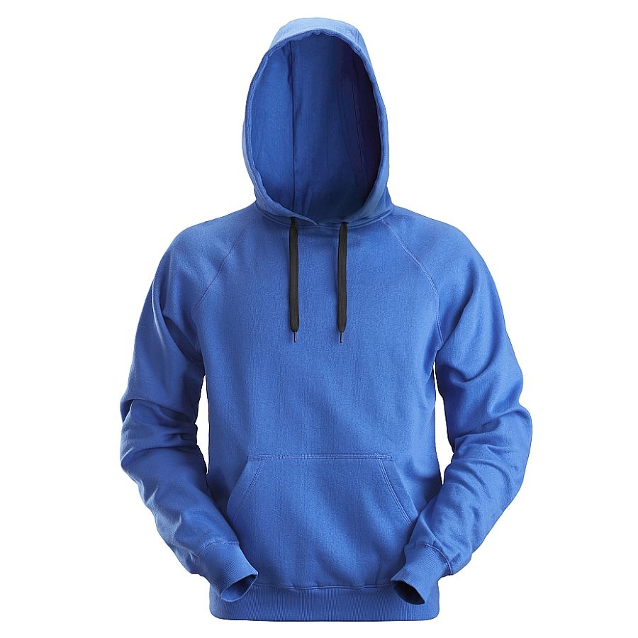 2800 Snickers Kapuzen Sweatshirt