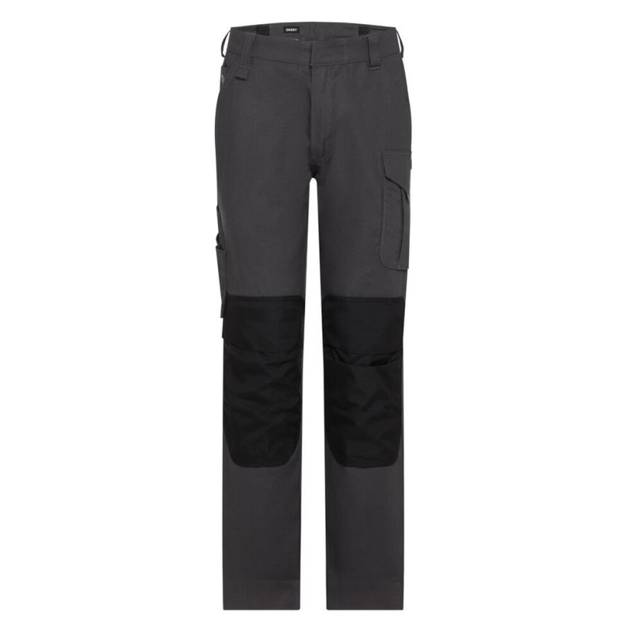 DASSY® Icons Arbeitshose Ando Stretch