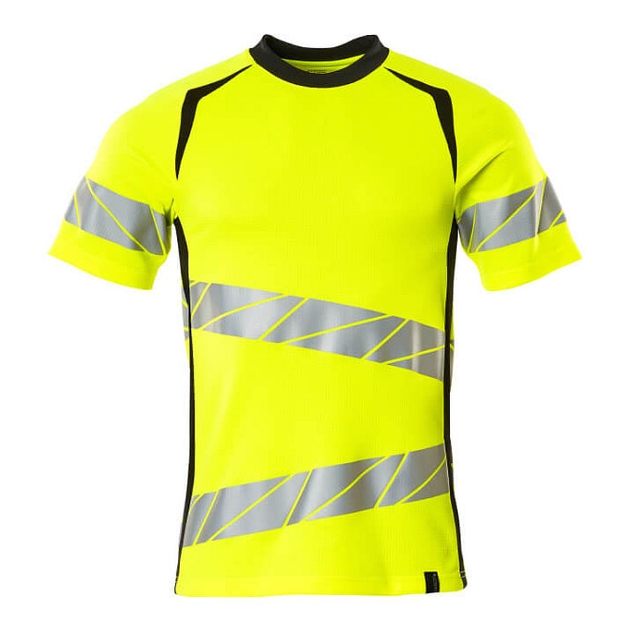 19082 Mascot®Accelerate Safe T-Shirt Klasse 2