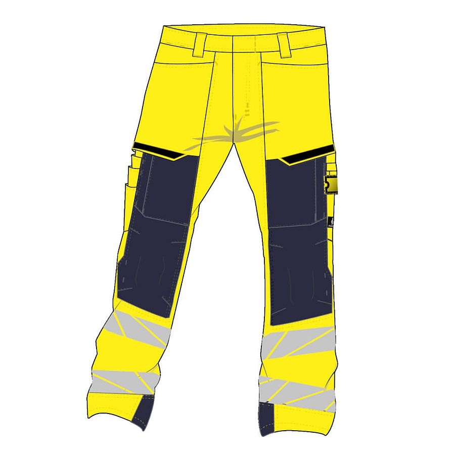 19479 Mascot®Accelerate Safe Hose Klasse 2 19479 Mascot®Accelerate Safe Hose Klasse 2