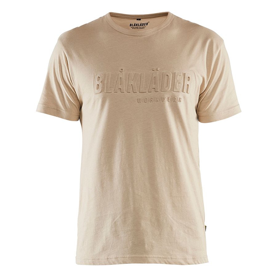 3531 Blakläder® T-Shirt 3D 3531 Blakläder® T-Shirt 3D