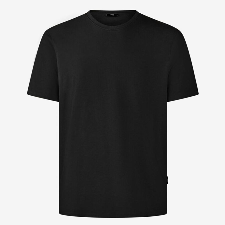 822350 FHB T-Shirt Konstantin Mischgewebe