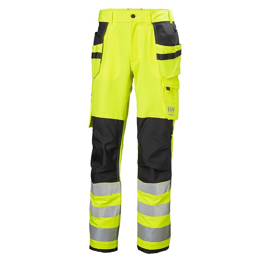 77428 Helly Hansen®Alna 4X Handwerkerhose 77428 Helly Hansen®Alna 4X Handwerkerhose