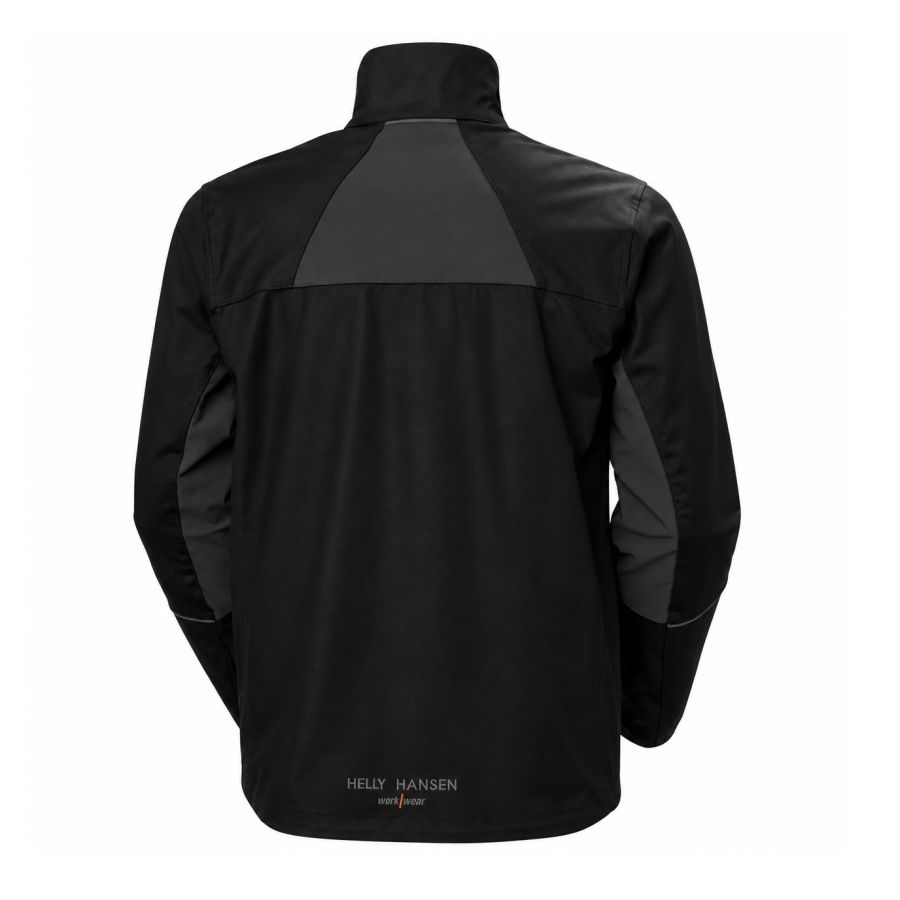 77260 Helly Hansen® Oxford 2.0 Arbeitsjacke