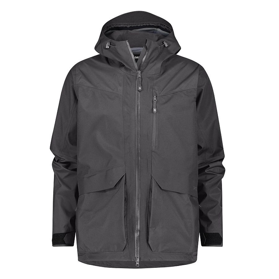 DASSY® ViVid® Regenjacke Virunga DASSY® ViVid® Regenjacke Virunga
