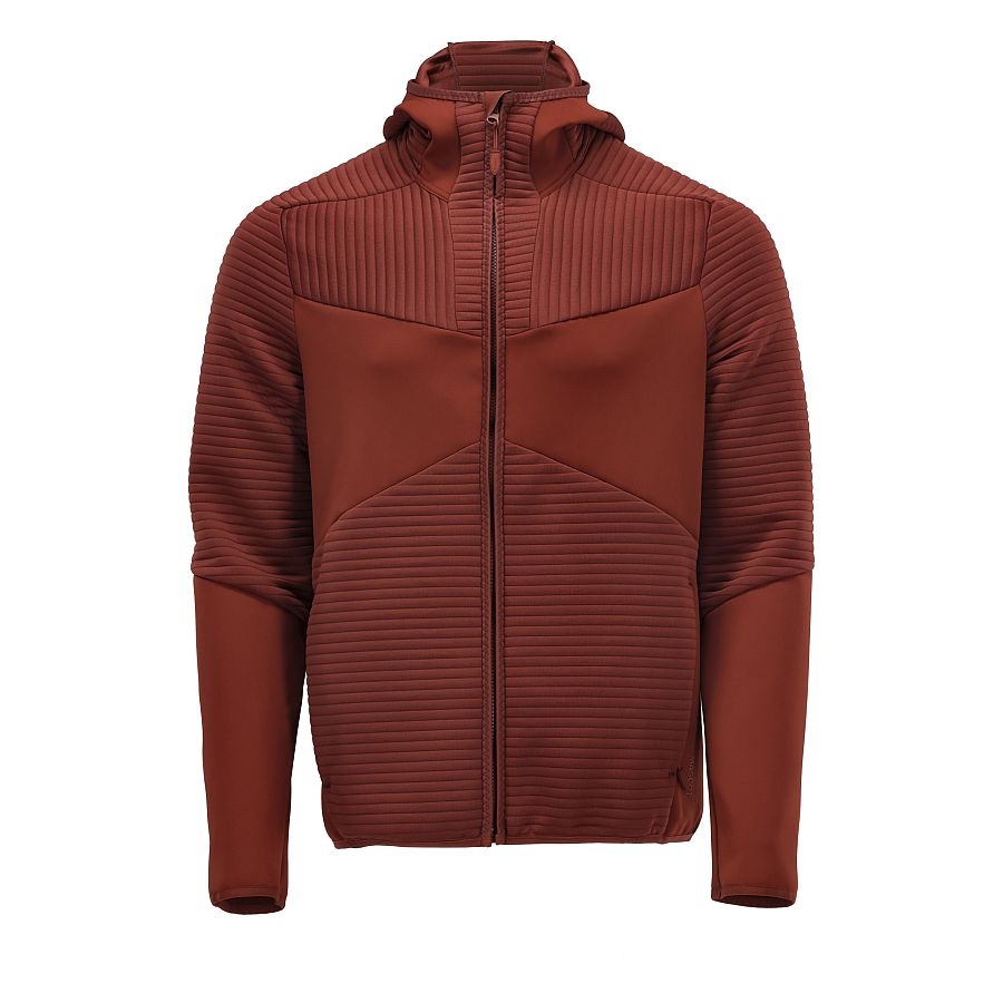 22603 Mascot®Customized Fleecejacke mit Kapuze 22603 Mascot®Customized Fleecejacke mit Kapuze