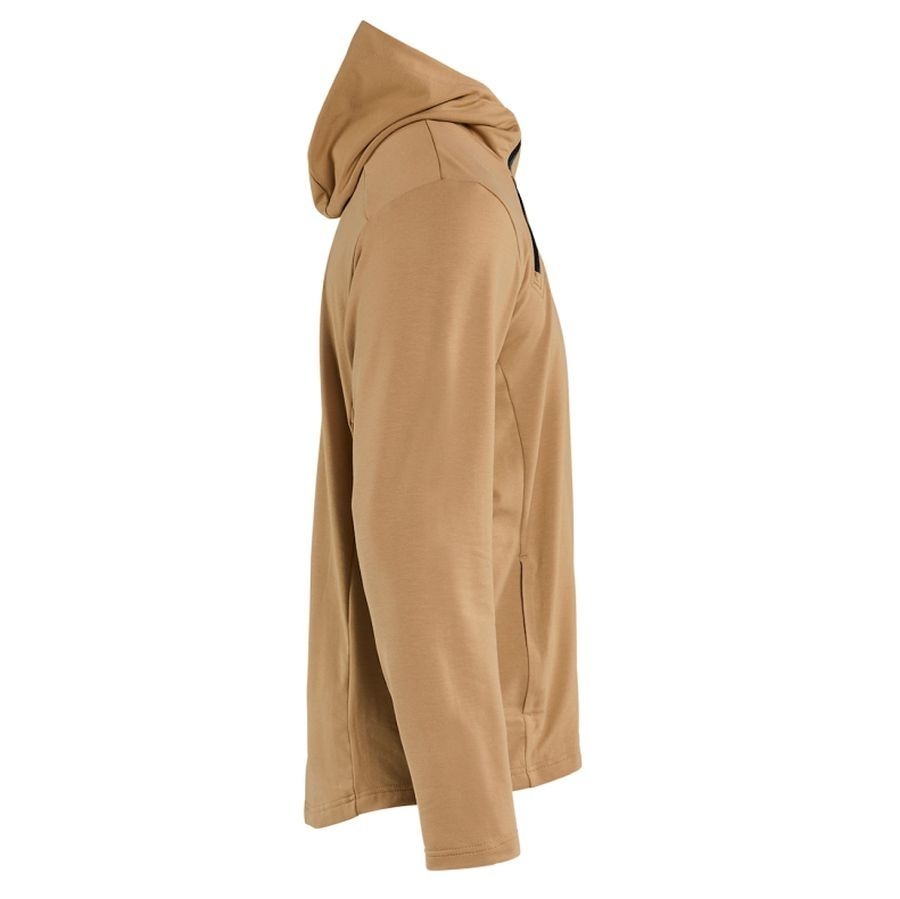 3594 Blakläder® Kapuzen Sweatshirt Half zip