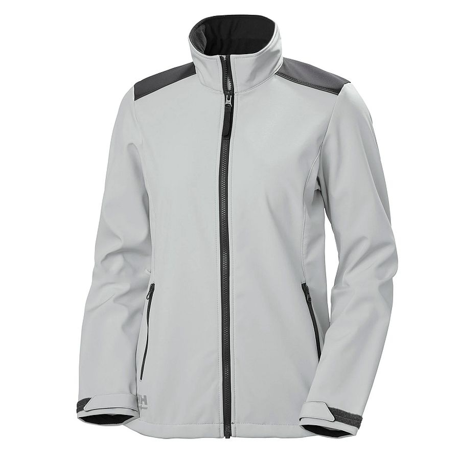 74241 Helly Hansen® Damen Softshelljacke 74241 Helly Hansen® Damen Softshelljacke