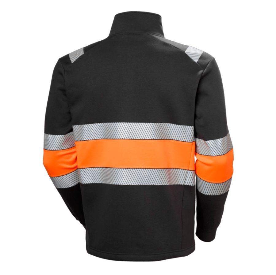 79423 Helly Hansen® Provis Sweatjacke Klasse 1