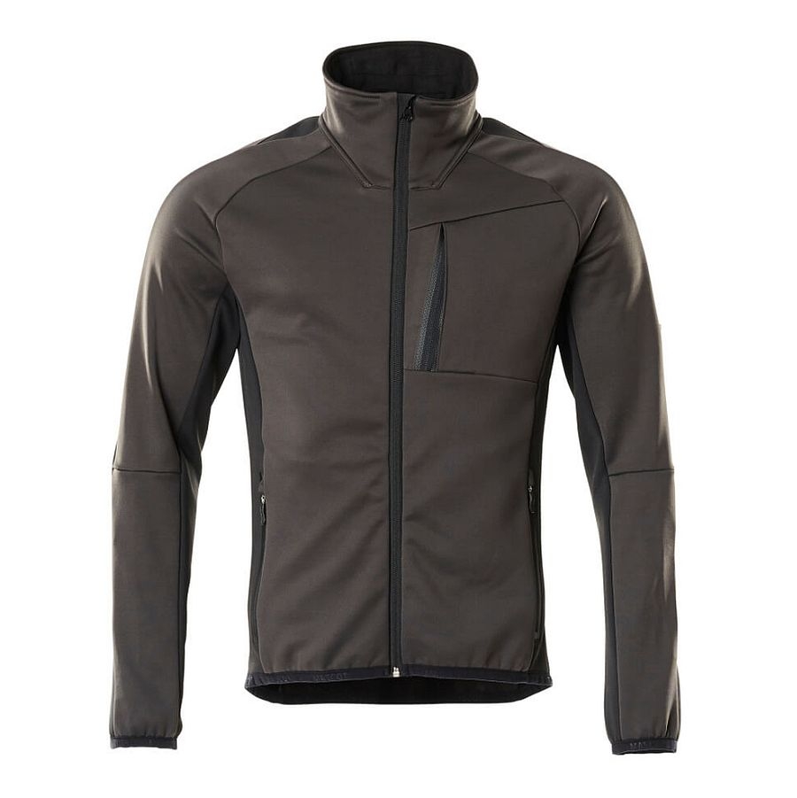 18603 Mascot®Unique Fleecejacke, glatt 18603 Mascot®Unique Fleecejacke, glatt