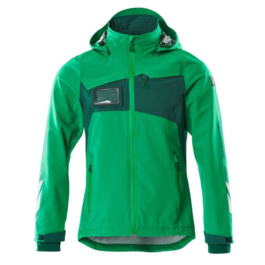 18001 Mascot® Hard Shell Jacke, leicht 18001 Mascot® Hard Shell Jacke, leicht