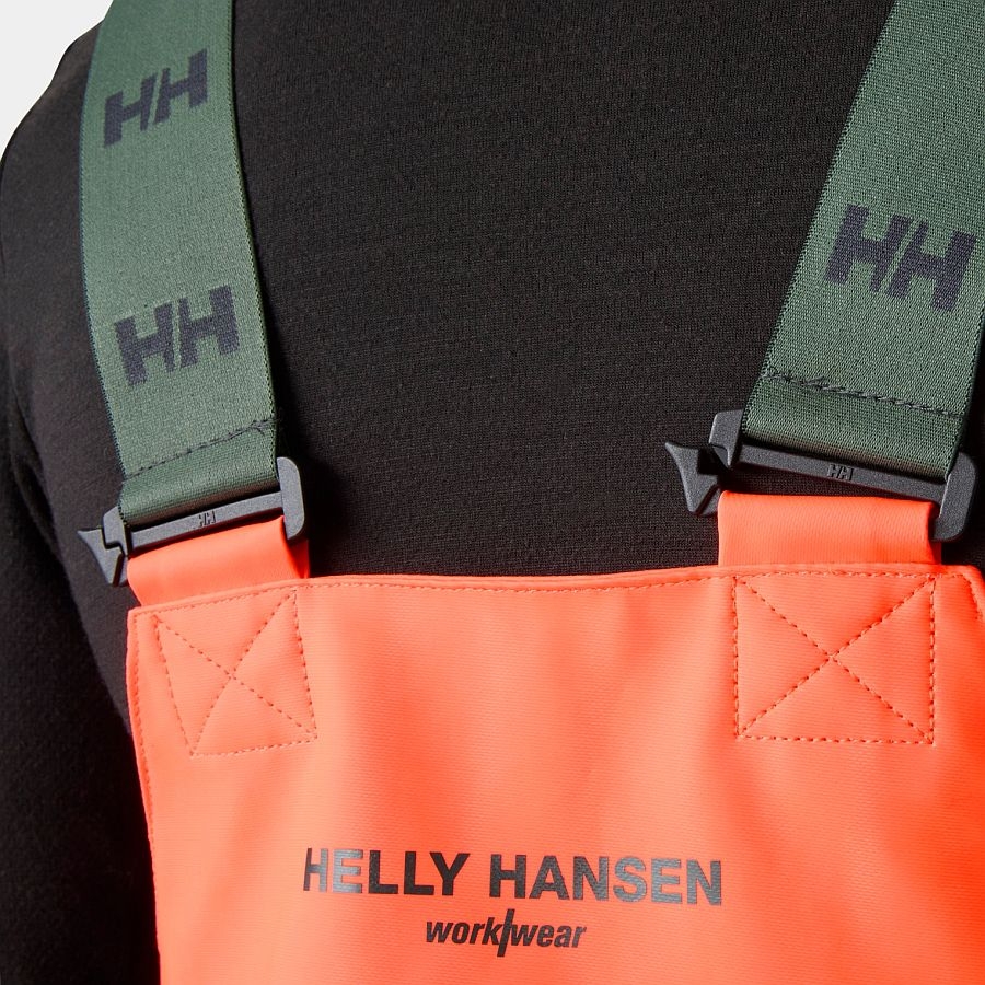 70593 Helly Hansen® Regenlatzhose Njord