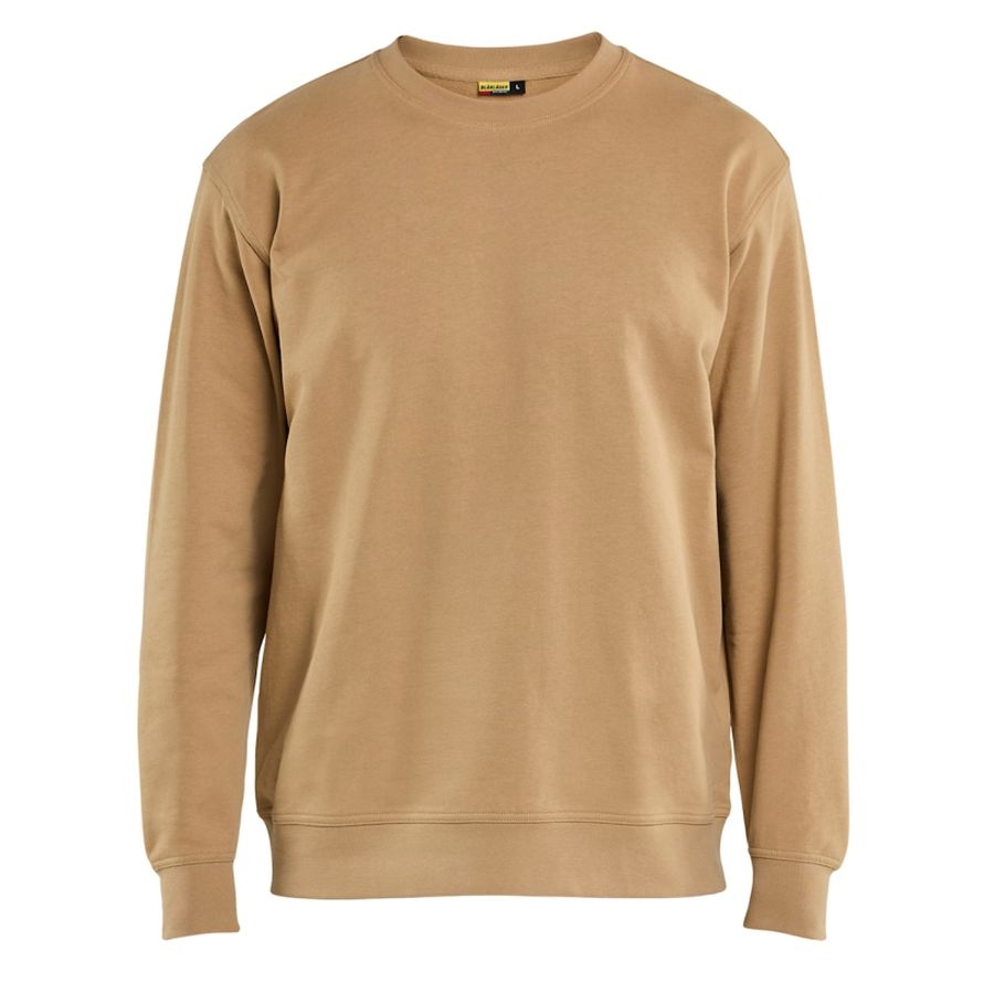 3340 Blakläder® Sweatshirt 100% Baumwolle