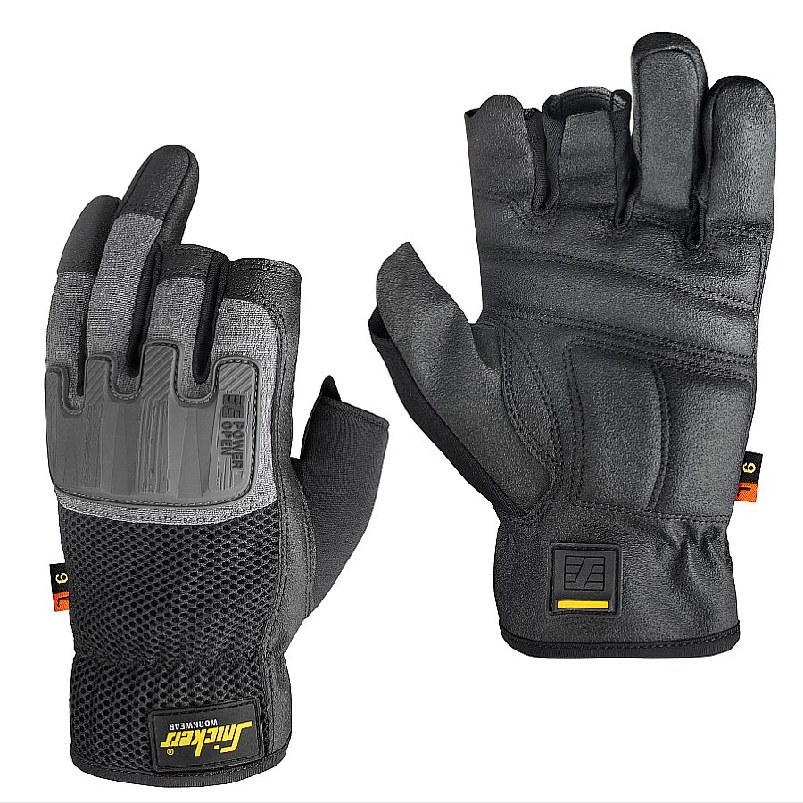 9586 Snickers Power Handschuh Open 9586 Snickers Power Handschuh Open