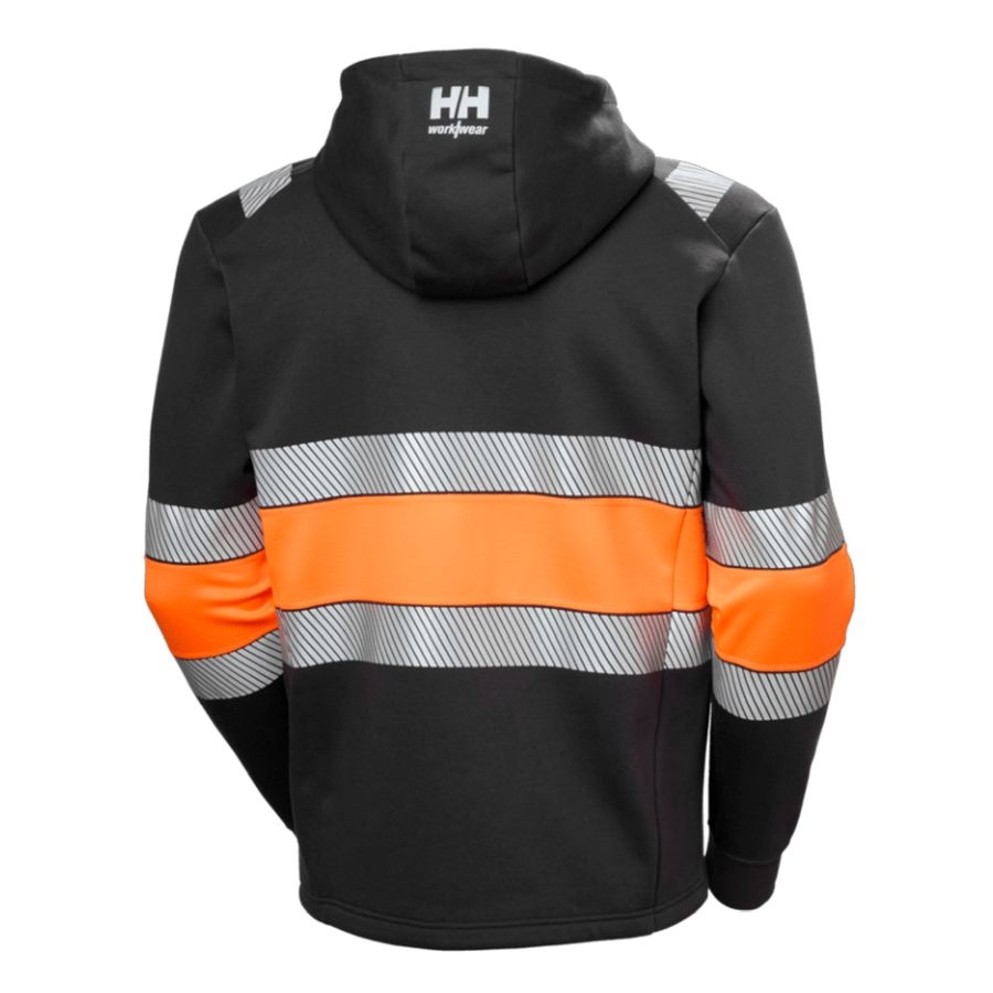 79424 Helly Hansen® Provis Sweatjacke Kapuze Kl. 1