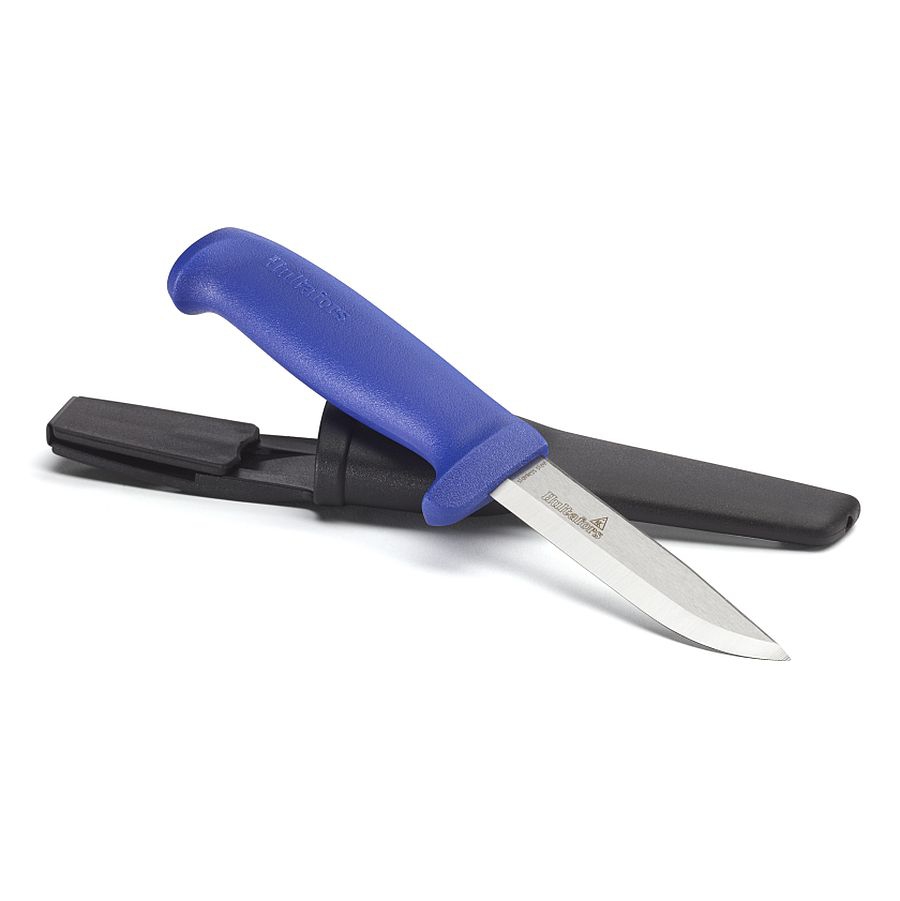 380060 Hultafors Handwerker-Messer RFR Edelstahl 380060 Hultafors Handwerker-Messer RFR Edelstahl