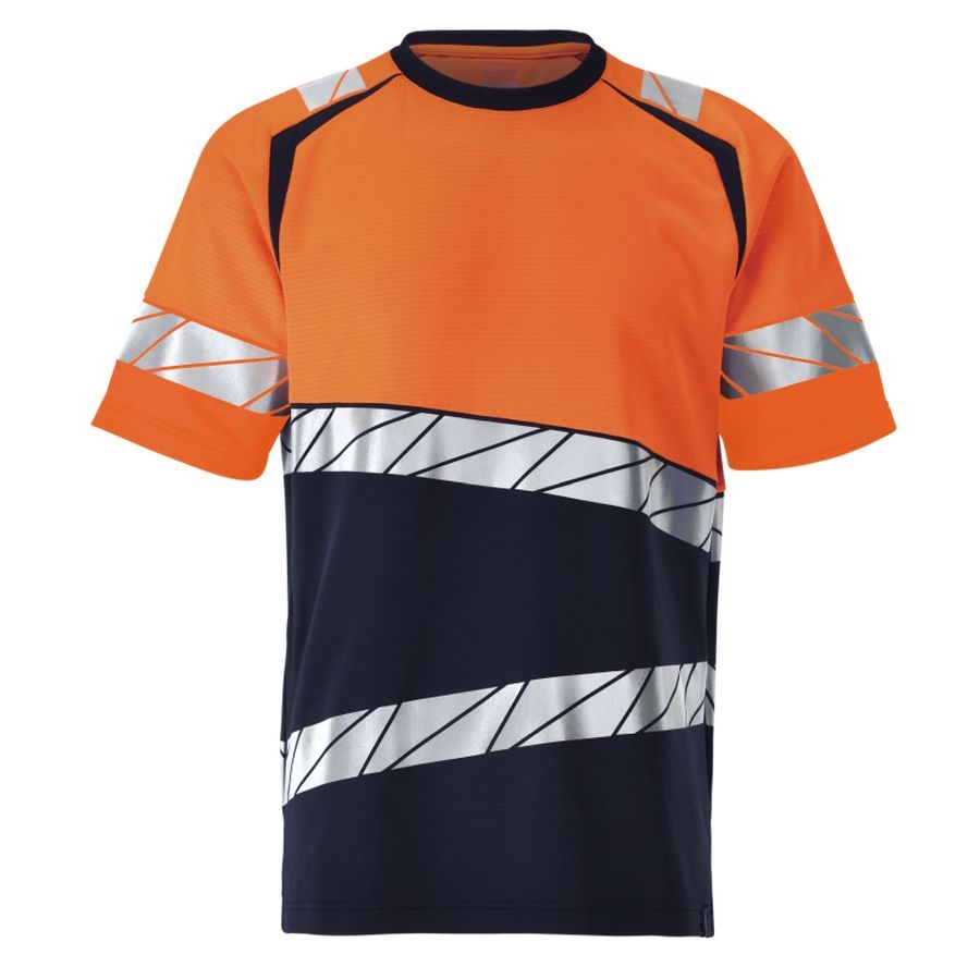 navy|orange - 01014