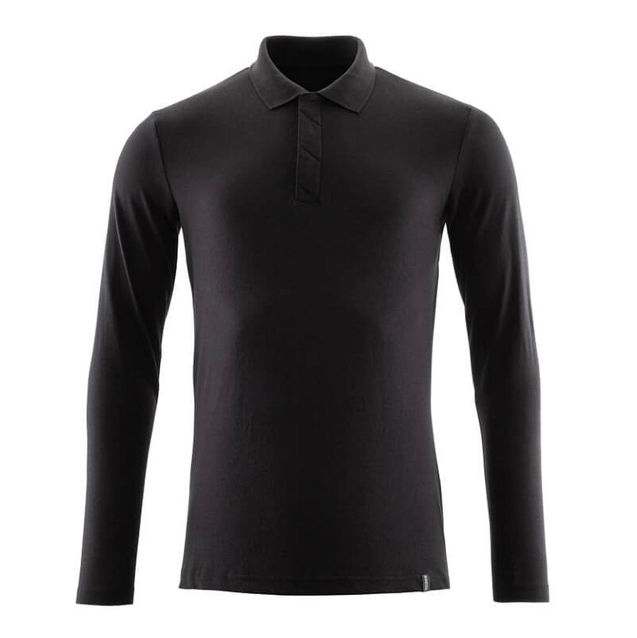 20483-961 Mascot® Crossover Polo-Shirt Langarm