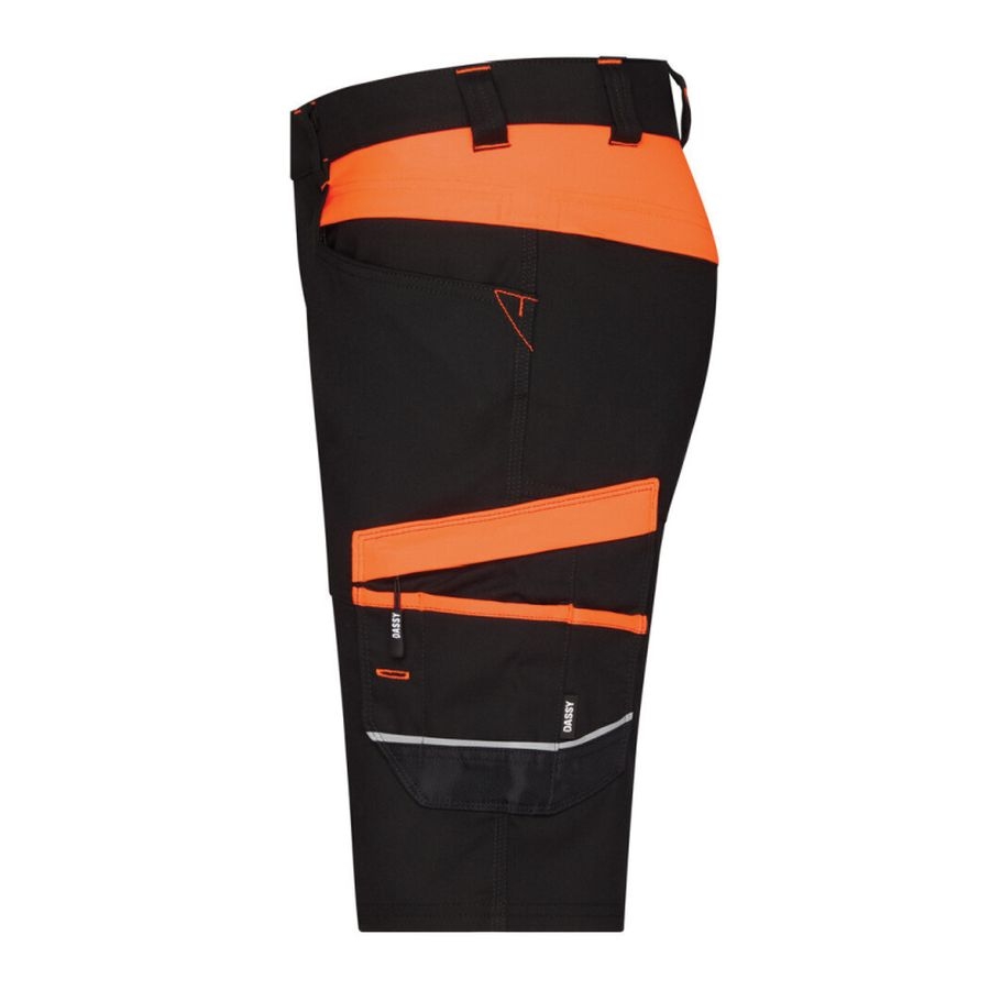 DASSY® Logix SmartFlex Short Manilla