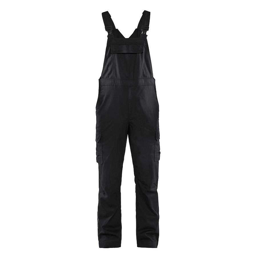 2666 Blakläder® Industrie Latzhose Stretch 2666 Blakläder® Industrie Latzhose Stretch