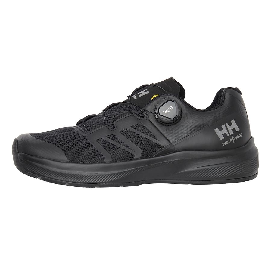 78449 Helly Hansen®Barcode Arbeitsschuh BOA O1