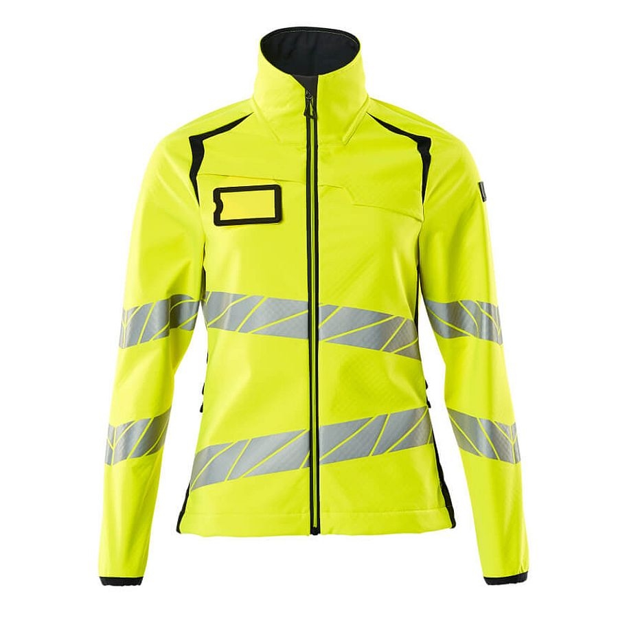 19012 Mascot®Accelerate Safe Soft Shell Klasse 2