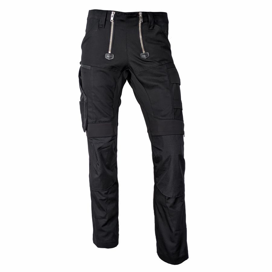 12373 FHB Zunfthose Olli Stretch