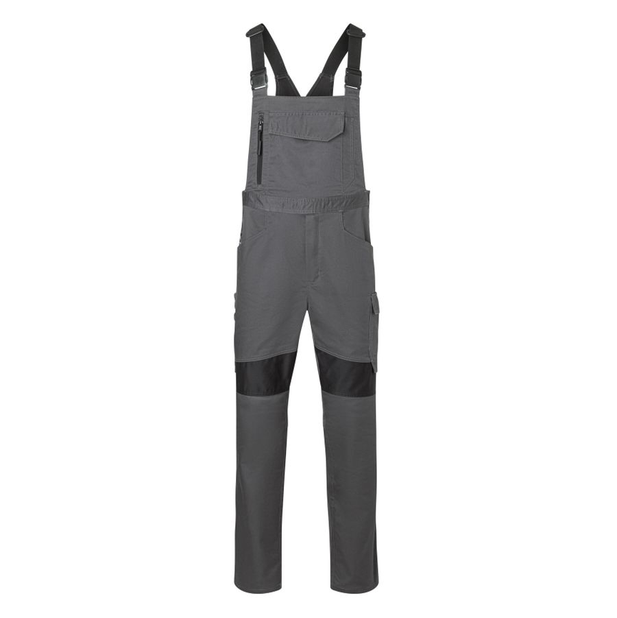 3260 Kübler REFORCE Latzhose