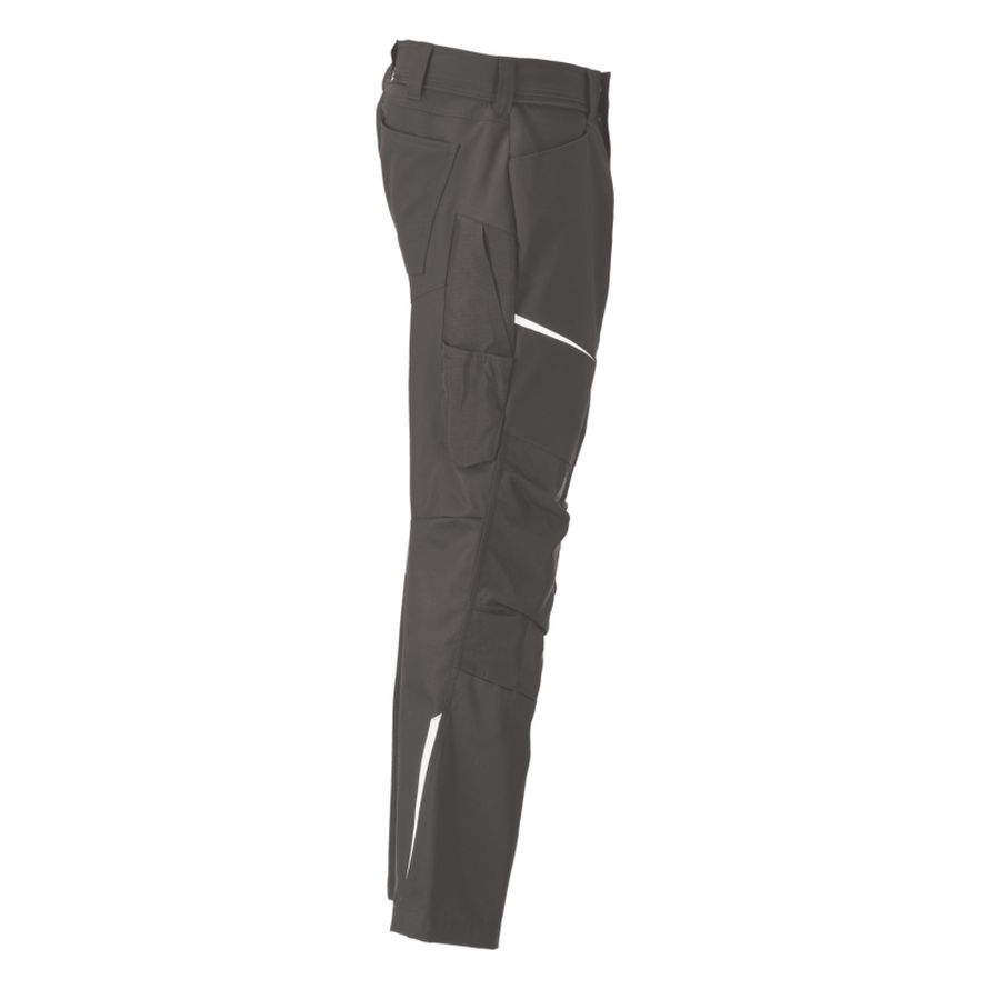 26079 Mascot®Customized Bundhose Knietaschen