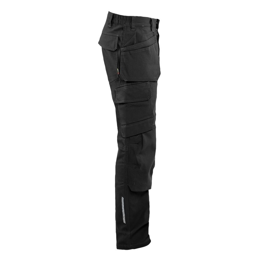 1463 Blakläder® Industrie Arbeitshose Stretch