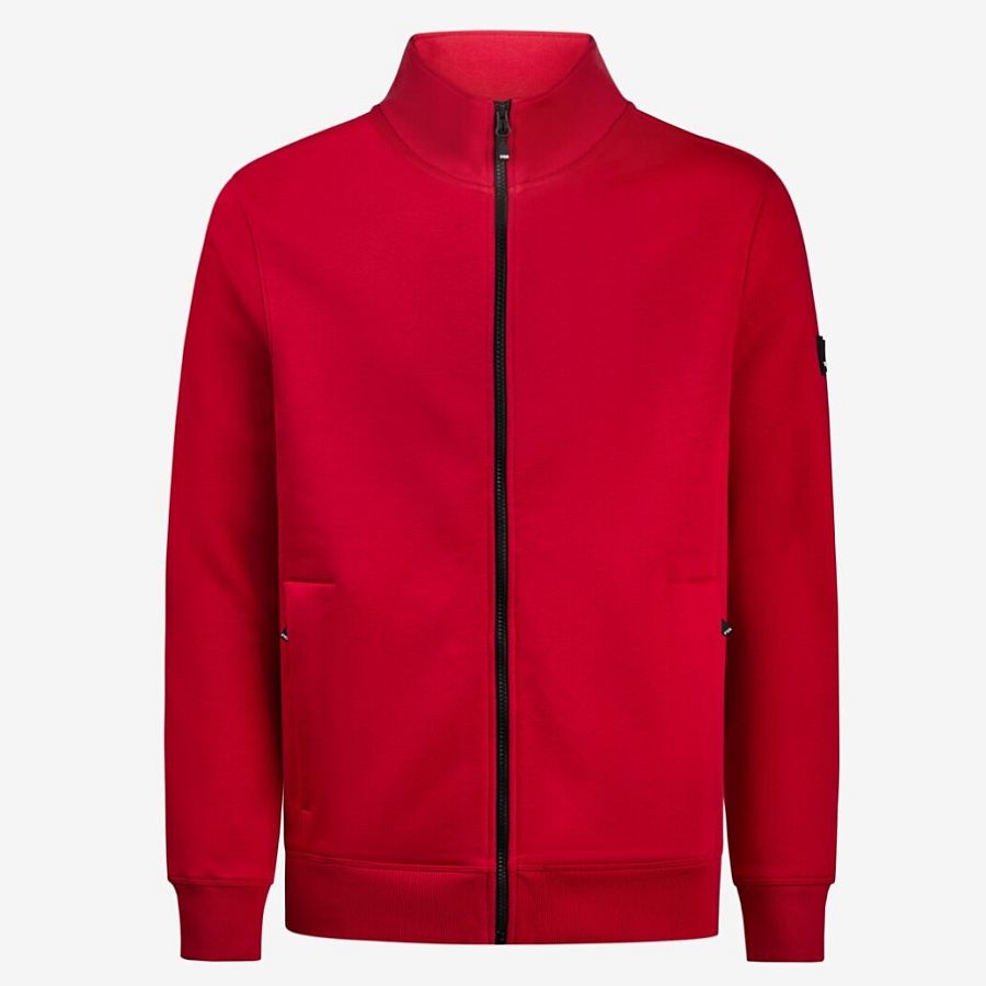 820135 FHB Sweatjacke Eugen