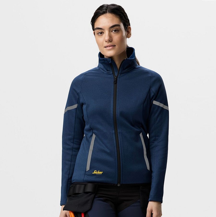 8071 Snickers 37.5® Damen Fleecejacke