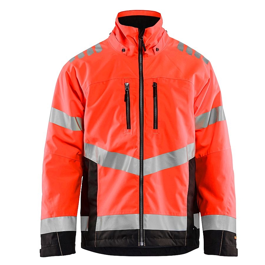 4780 Blakläder® Winter Warnschutzjacke 4780 Blakläder® Winter Warnschutzjacke