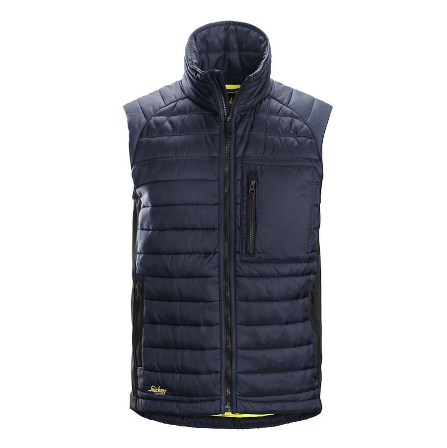 4512 Snickers AllroundWork 37.5 Arbeitsweste 4512 Snickers AllroundWork 37.5 Arbeitsweste