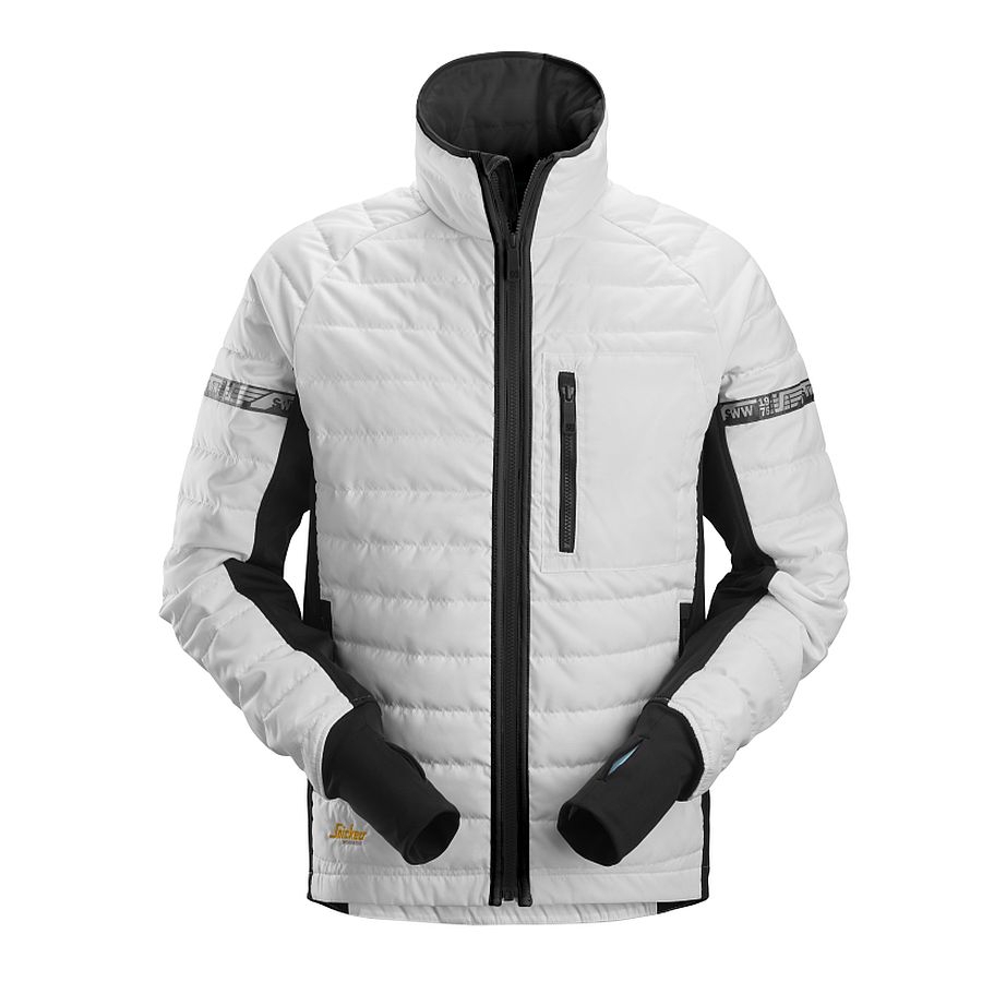8101 Snickers AllroundWork 37.5 Arbeitsjacke 8101 Snickers AllroundWork 37.5 Arbeitsjacke
