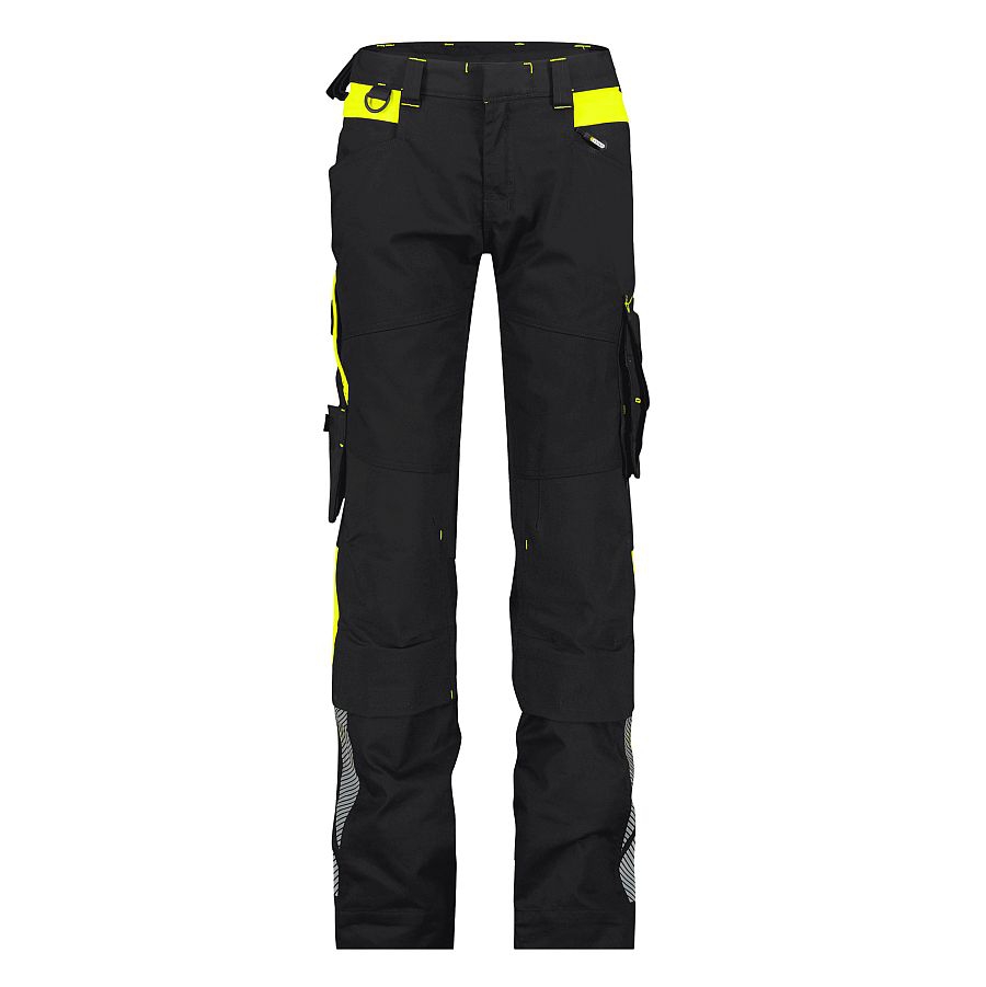 DASSY® Logix SmartFlex Bundhose Canton Women DASSY® Logix SmartFlex Bundhose Canton Women