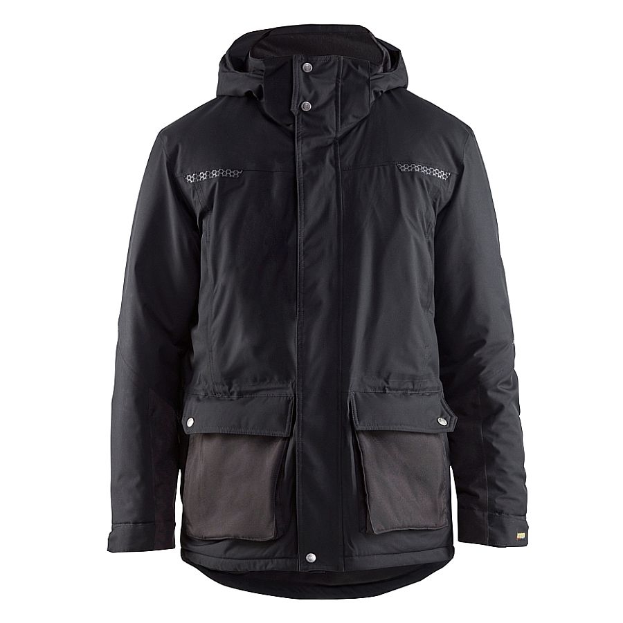 4989 Blakläder® Winterparka wasserdicht 4989 Blakläder® Winterparka wasserdicht