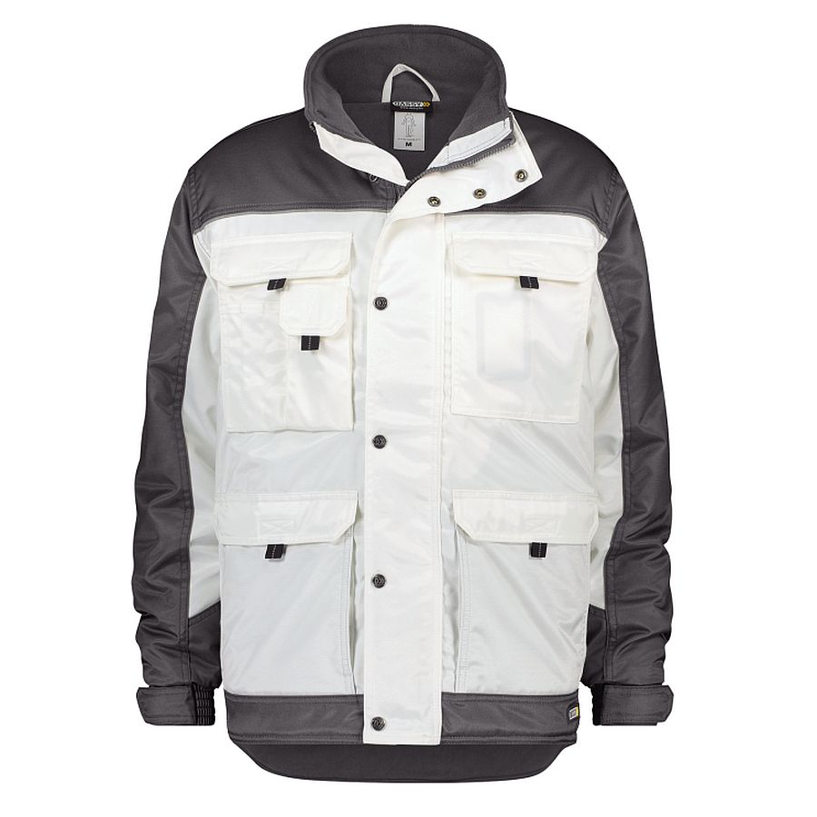 DASSY® Winterjacke Tignes DASSY® Winterjacke Tignes