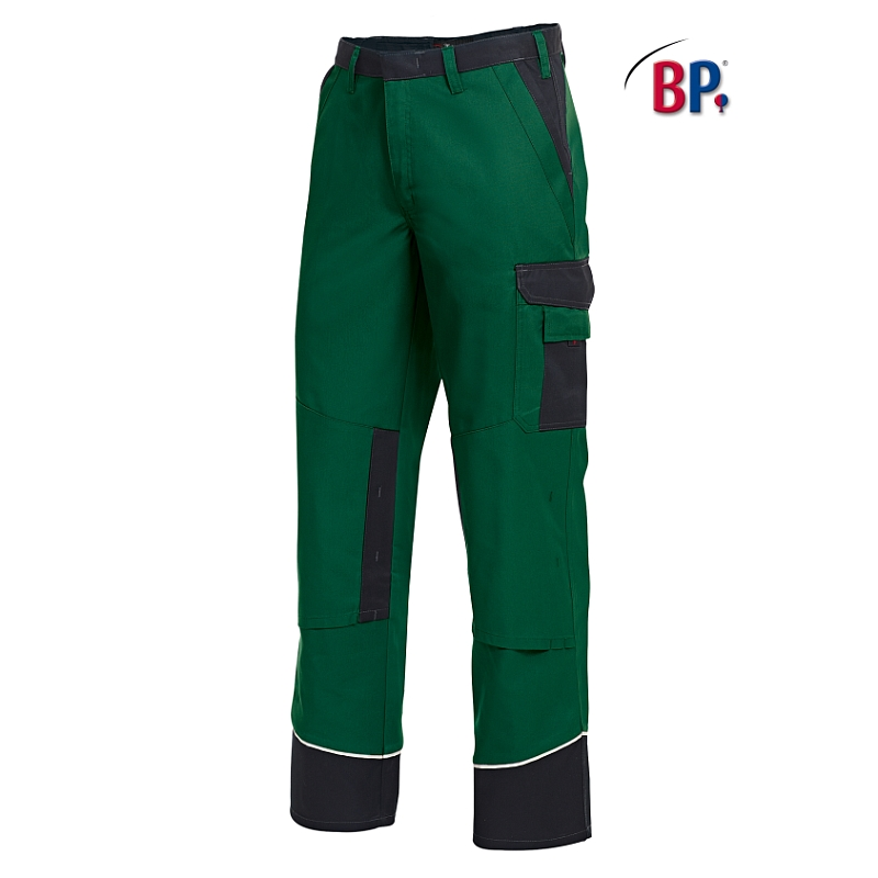 1609 BP Bundhose Work & Wash Mischgewebe 1609 BP Bundhose Work & Wash Mischgewebe