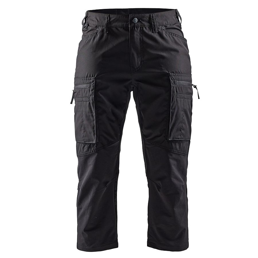7129 Blakläder® Damen Service Piratenhose Stretch 7129 Blakläder® Damen Service Piratenhose Stretch